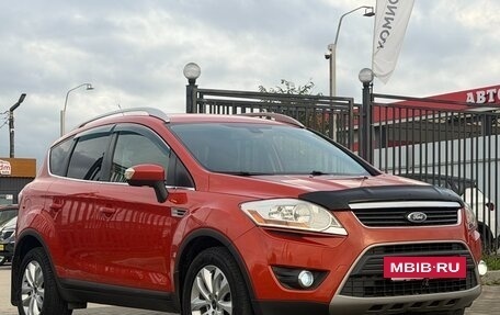 Ford Kuga III, 2012 год, 1 197 000 рублей, 2 фотография