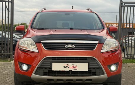 Ford Kuga III, 2012 год, 1 197 000 рублей, 5 фотография