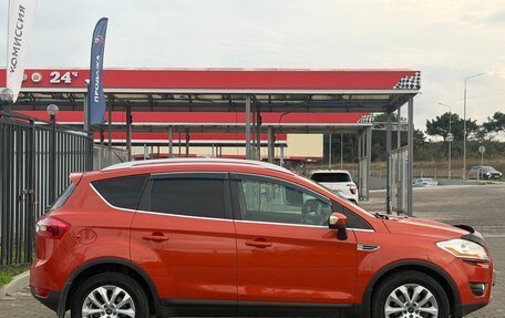 Ford Kuga III, 2012 год, 1 197 000 рублей, 12 фотография
