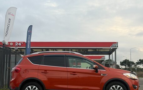 Ford Kuga III, 2012 год, 1 197 000 рублей, 11 фотография