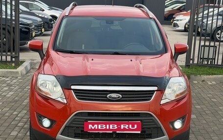 Ford Kuga III, 2012 год, 1 197 000 рублей, 7 фотография