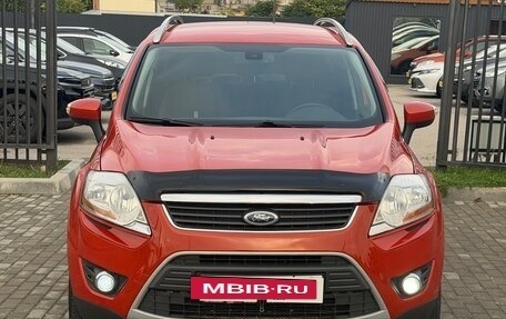 Ford Kuga III, 2012 год, 1 197 000 рублей, 6 фотография