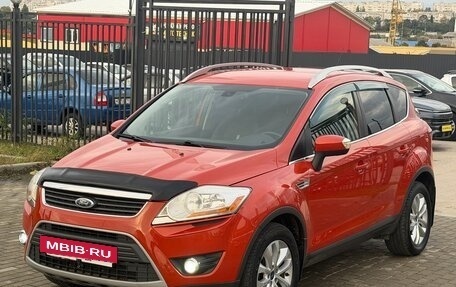 Ford Kuga III, 2012 год, 1 197 000 рублей, 10 фотография
