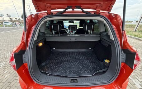 Ford Kuga III, 2012 год, 1 197 000 рублей, 20 фотография
