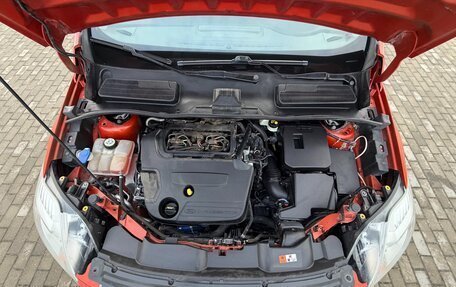 Ford Kuga III, 2012 год, 1 197 000 рублей, 24 фотография