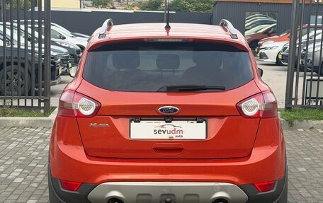 Ford Kuga III, 2012 год, 1 197 000 рублей, 31 фотография