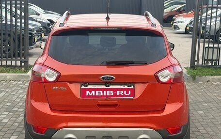 Ford Kuga III, 2012 год, 1 197 000 рублей, 32 фотография