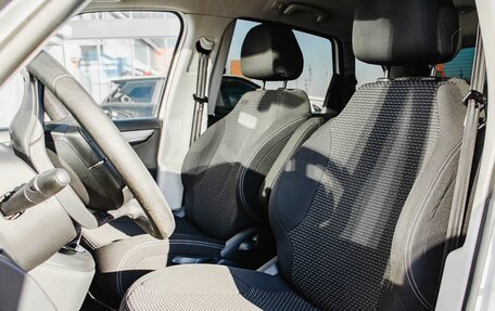 Citroen C4 Picasso II рестайлинг, 2011 год, 450 000 рублей, 12 фотография