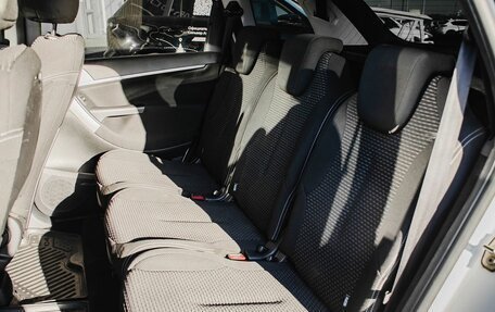 Citroen C4 Picasso II рестайлинг, 2011 год, 450 000 рублей, 13 фотография