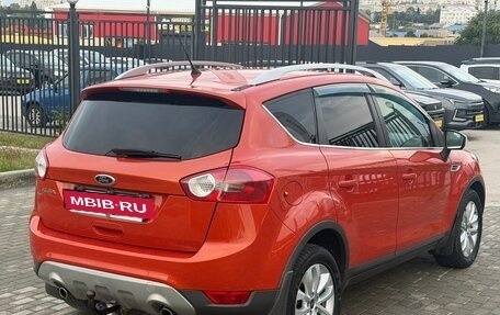Ford Kuga III, 2012 год, 1 197 000 рублей, 35 фотография
