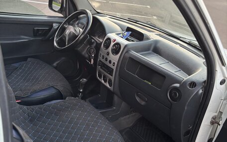 Peugeot Partner II рестайлинг 2, 2011 год, 370 000 рублей, 13 фотография