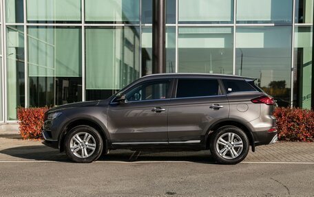 Geely Atlas, 2022 год, 1 830 000 рублей, 7 фотография