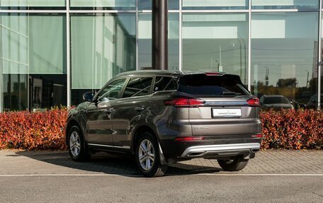 Geely Atlas, 2022 год, 1 830 000 рублей, 6 фотография