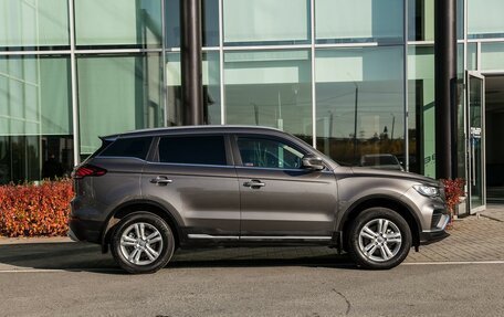 Geely Atlas, 2022 год, 1 830 000 рублей, 8 фотография