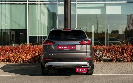 Geely Atlas, 2022 год, 1 830 000 рублей, 4 фотография