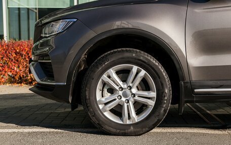 Geely Atlas, 2022 год, 1 830 000 рублей, 9 фотография