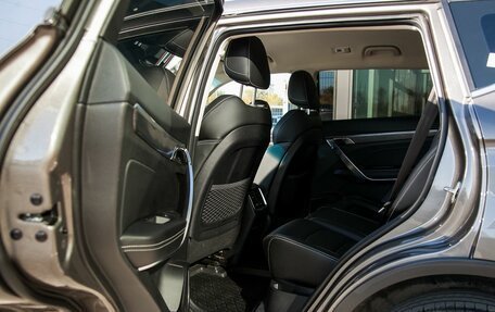 Geely Atlas, 2022 год, 1 830 000 рублей, 14 фотография