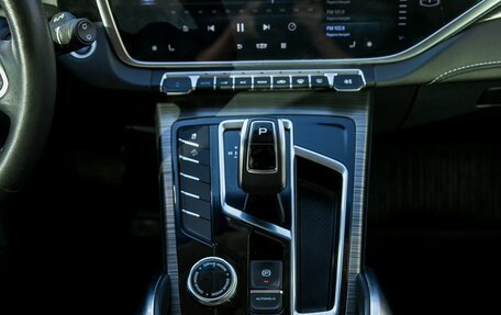 Geely Atlas, 2022 год, 1 830 000 рублей, 21 фотография