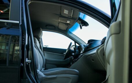 Chevrolet Orlando I, 2012 год, 950 000 рублей, 11 фотография