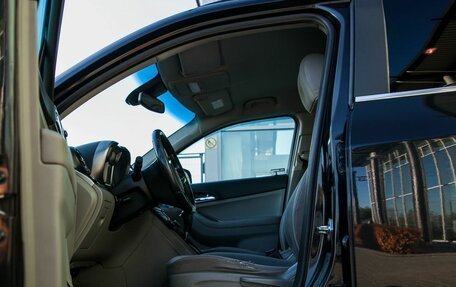 Chevrolet Orlando I, 2012 год, 950 000 рублей, 12 фотография