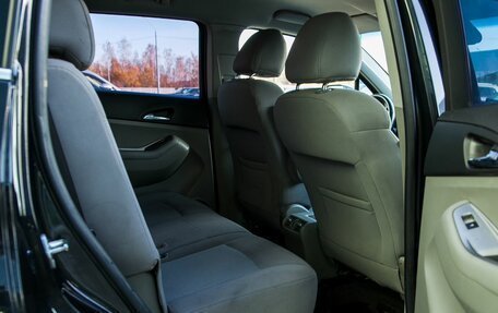 Chevrolet Orlando I, 2012 год, 950 000 рублей, 13 фотография