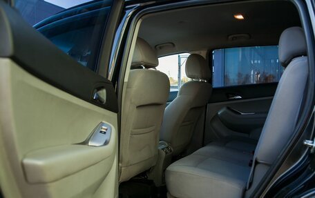 Chevrolet Orlando I, 2012 год, 950 000 рублей, 14 фотография
