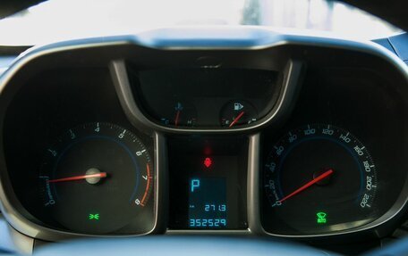Chevrolet Orlando I, 2012 год, 950 000 рублей, 19 фотография