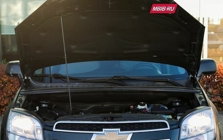 Chevrolet Orlando I, 2012 год, 950 000 рублей, 23 фотография
