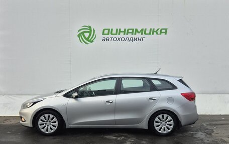 KIA cee'd III, 2012 год, 995 000 рублей, 8 фотография