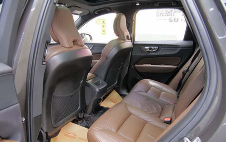 Volvo XC60 II, 2022 год, 4 470 468 рублей, 9 фотография