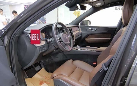 Volvo XC60 II, 2022 год, 4 470 468 рублей, 8 фотография