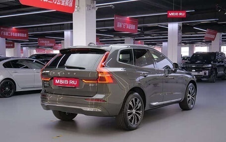 Volvo XC60 II, 2022 год, 4 470 468 рублей, 7 фотография