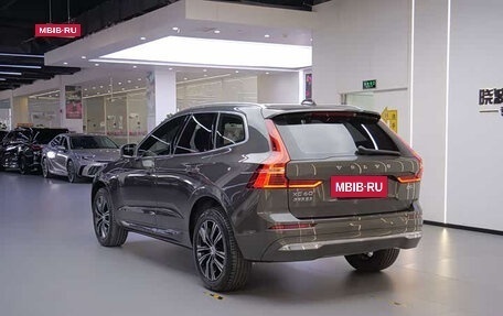 Volvo XC60 II, 2022 год, 4 470 468 рублей, 5 фотография