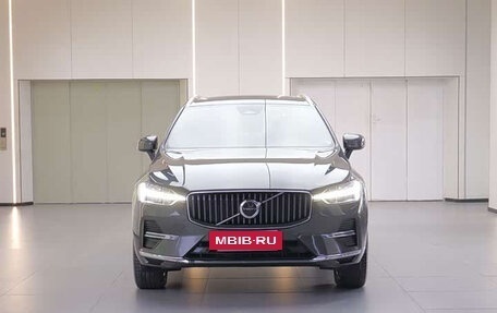 Volvo XC60 II, 2022 год, 4 470 468 рублей, 2 фотография