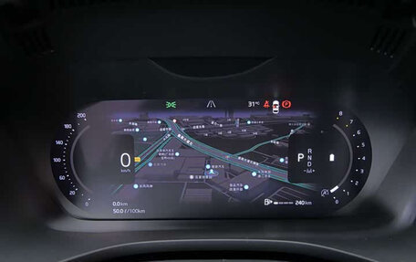 Volvo XC60 II, 2022 год, 4 470 468 рублей, 13 фотография