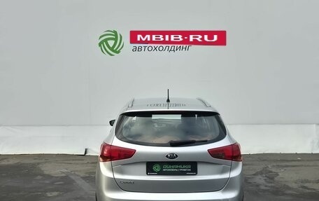 KIA cee'd III, 2012 год, 995 000 рублей, 6 фотография