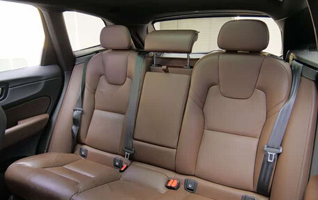 Volvo XC60 II, 2022 год, 4 470 468 рублей, 11 фотография