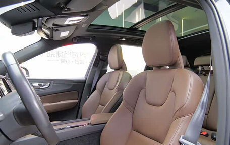 Volvo XC60 II, 2022 год, 4 470 468 рублей, 15 фотография
