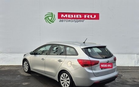 KIA cee'd III, 2012 год, 995 000 рублей, 7 фотография