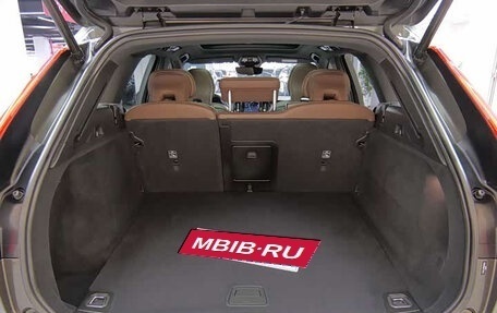 Volvo XC60 II, 2022 год, 4 470 468 рублей, 14 фотография