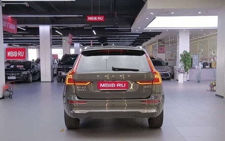 Volvo XC60 II, 2022 год, 4 470 468 рублей, 6 фотография