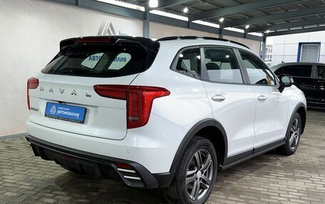 Haval Jolion, 2024 год, 1 849 000 рублей, 5 фотография