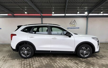 Haval Jolion, 2024 год, 1 849 000 рублей, 6 фотография
