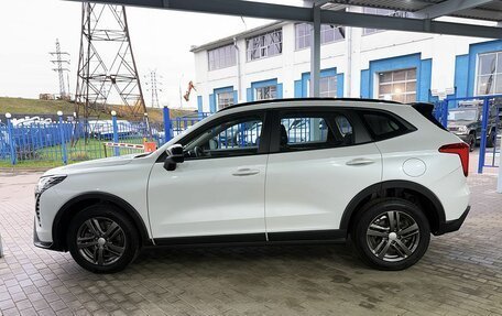 Haval Jolion, 2024 год, 1 849 000 рублей, 2 фотография