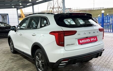 Haval Jolion, 2024 год, 1 849 000 рублей, 3 фотография