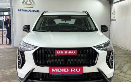 Haval Jolion, 2024 год, 1 849 000 рублей, 8 фотография
