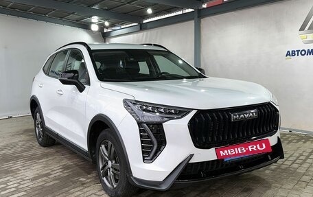 Haval Jolion, 2024 год, 1 849 000 рублей, 7 фотография