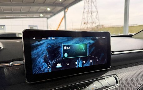 Haval Jolion, 2024 год, 1 849 000 рублей, 16 фотография