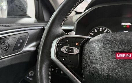 Haval Jolion, 2024 год, 1 849 000 рублей, 19 фотография