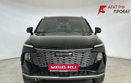 Haval F7, 2025 год, 2 480 000 рублей, 2 фотография